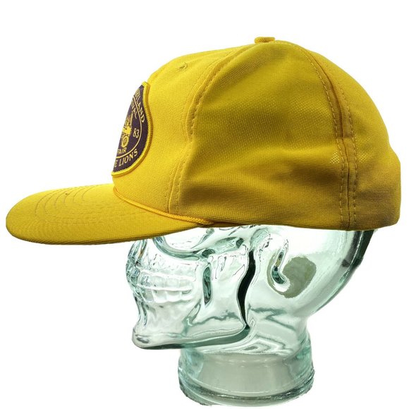 Southern Maryland Farm Festival  Hat Vintage NEW - Picture 3 of 6